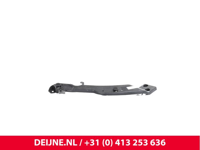 Citroen Berlingo Vorderteilstütze O9990002445
