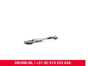 Citroen Berlingo Vorderteilstütze O9990002445 foto 3