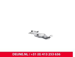 Citroen Berlingo Vorderteilstütze O9990002445 foto 2