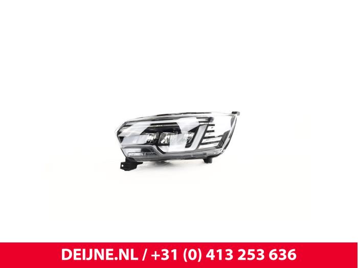 Renault Trafic Scheinwerfer links O9990002473