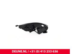Renault Trafic Scheinwerfer links O9990002473 foto 4