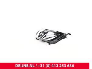 Renault Trafic Scheinwerfer links O9990002473 foto 2