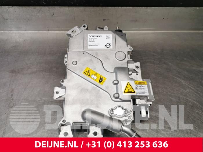 Volvo V60 DC/CD converter O246276