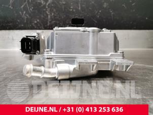 Volvo V60 DC/CD converter O246276 photo 3