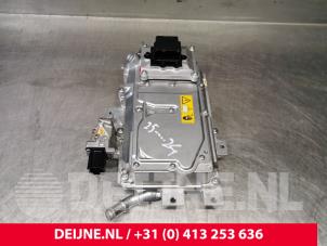 Volvo V60 DC/CD converter O246276 photo 2