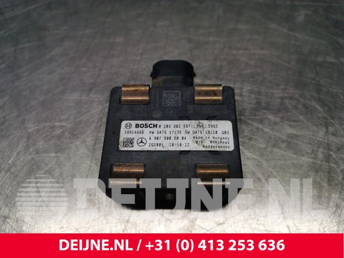 Mercedes Sprinter Radarsensor O246278