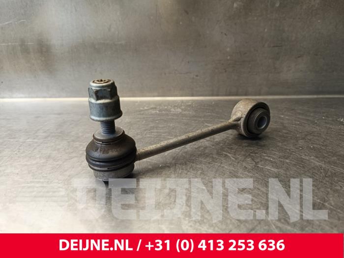Porsche Taycan Tie rod, left O246283