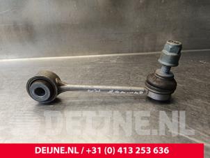 Porsche Taycan Spurstange rechts O246284 foto 2