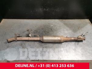 Mercedes Sprinter Catalytic converter O246286 photo 2