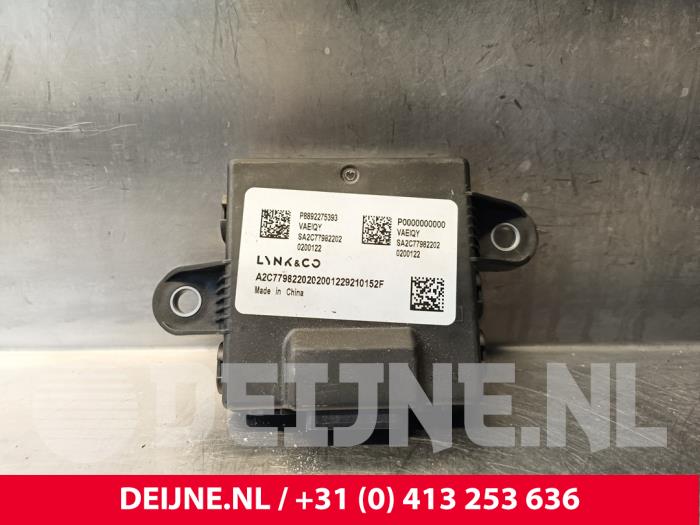 Lynk & Co 01 Modul (sonstige) O246289