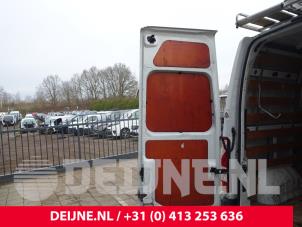 Renault Master Minibus/van rear door O246303 photo 2