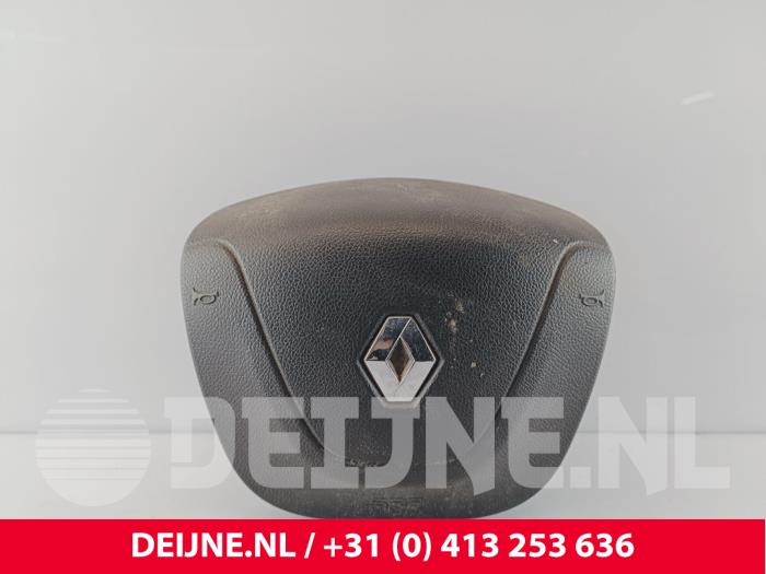 Renault Master Airbag links (Lenkrad) O246307