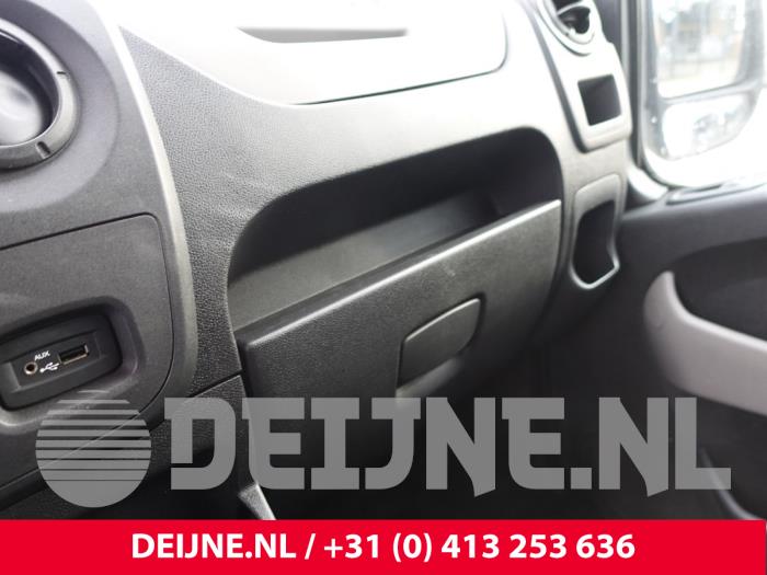 Renault Master Handschuhfach O246315