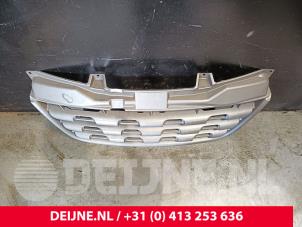 Renault Master Grill O246324 foto 2