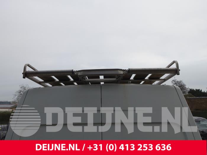 Renault Master Dachträger O246325