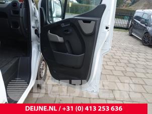 Renault Master Tür 2-türig rechts O246334 foto 2