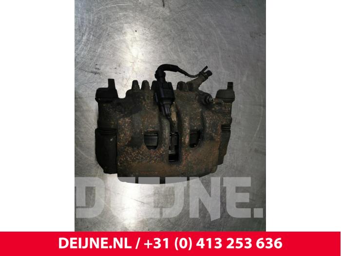 Renault Master Bremszange links vorne O246338