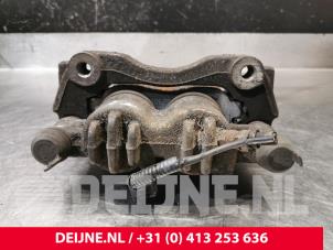 Renault Master Bremszange links vorne O246338 foto 3