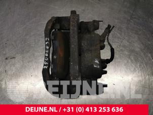 Renault Master Bremszange links vorne O246338 foto 2
