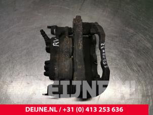 Renault Master Bremszange rechts vorne O246340 foto 2