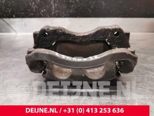 Renault Master Bremszange rechts vorne O246340 foto 3