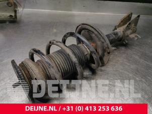 Renault Master Front shock absorber rod, left O246346 photo 3