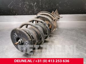 Renault Master Stoßdämpferstrebe rechts vorne O246347 foto 3