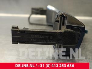 Peugeot Expert Türgriff 2-türig rechts O246372 foto 3