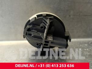 Volkswagen Caddy Airbag sensor O246375 photo 2
