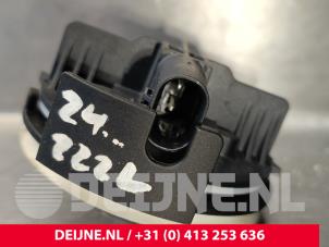 Volkswagen Caddy Airbag sensor O246375 photo 3