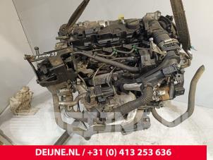 Ford Transit Connect Motor O246380 foto 2