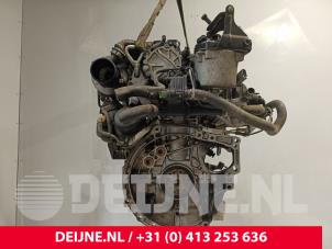 Ford Transit Connect Motor O246380 foto 3