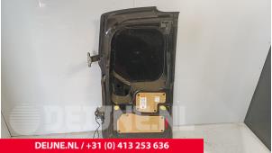 Ford Transit Connect Achterdeur Bus-Bestelauto O246396 foto 2
