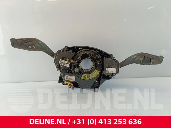 Ford Transit Connect Combischakelaar Stuurkolom O246400
