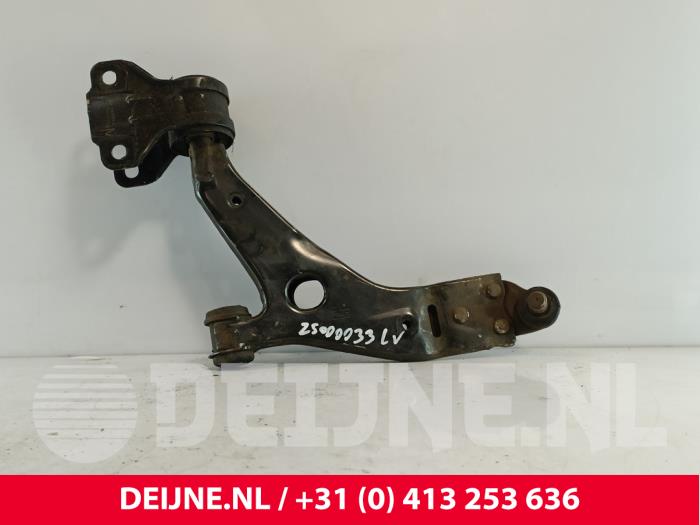 Ford Transit Connect Draagarm onder links-voor O246401