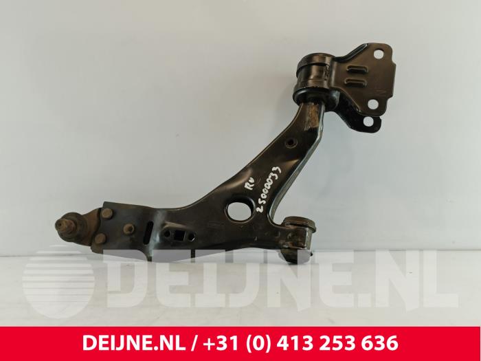 Ford Transit Connect Draagarm onder rechts-voor O246402