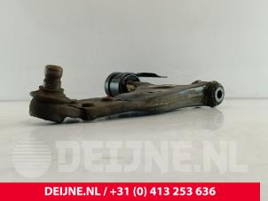Ford Transit Connect Draagarm onder rechts-voor O246402 foto 3