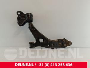 Ford Transit Connect Draagarm onder rechts-voor O246402 foto 2