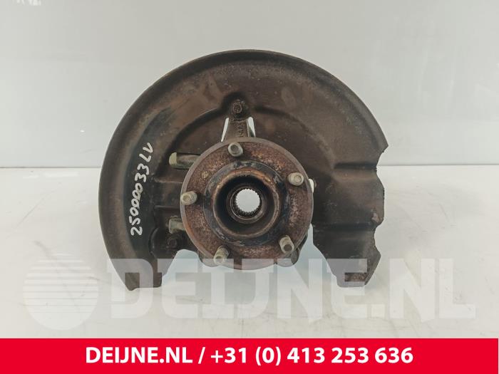 Ford Transit Connect Fusee links-voor O246404