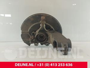 Ford Transit Connect Fusee links-voor O246404 foto 2