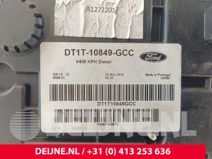 Ford Transit Connect Odometer KM O246407 photo 3