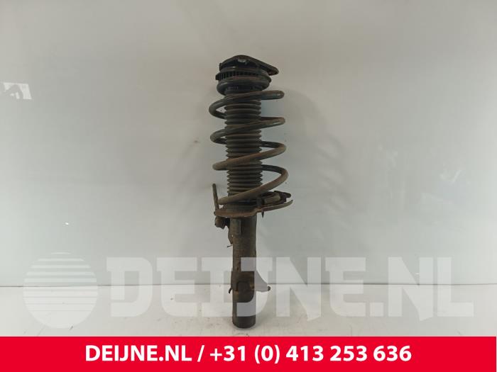 Ford Transit Connect Schokdemperpoot links-voor O246415