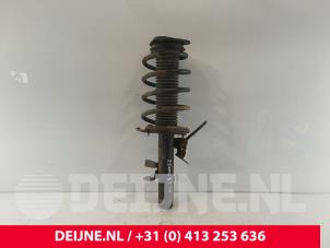Ford Transit Connect Front shock absorber rod, left O246415 photo 2