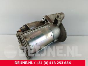 Ford Transit Connect Anlasser O246417 foto 3