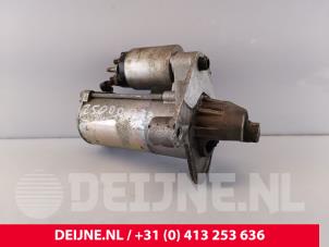 Ford Transit Connect Anlasser O246417 foto 2