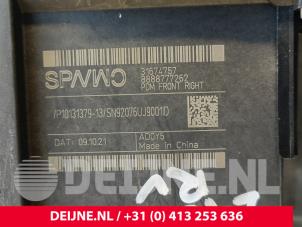Lynk & Co 01 Door window motor O246434 photo 3