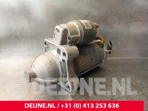 Gebruikte Startmotor Volvo XC60 II (UZ) 2.0 B4 16V Mild Hybrid AWD Prijs € 200,00 Margeregeling aangeboden door van Deijne Onderdelen Uden B.V.