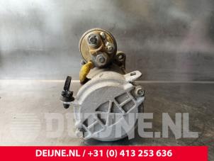 Volvo XC60 Anlasser O246508 foto 3