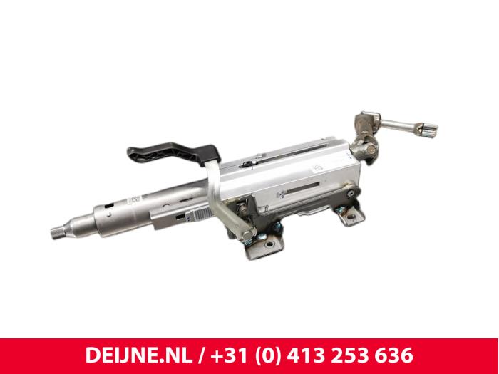 Lynk & Co 01 Stuurkolom compleet O246515