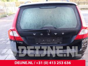 Volvo V70 Heckklappe O246531 foto 2